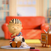 POP MART Snoopy Chill at Home Series (Random 1 Out of 12)