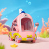 POP MART SpongeBob Sightseeing Car Series (Random 1 Unit)