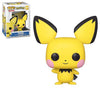 Funko Pokemon 579 Pichu Pop! Vinyl Figure
