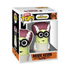 Funko Bitty Pop! Minions Frankenbob Mini-Figure 4-Pack
