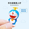 Keeppley K20408 Doraemon Teleport Machine