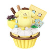 Keeppley K20816 Pompompurin Banana