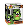 Funko Bitty Pop! Minions Frankenbob Mini-Figure 4-Pack