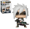 Funko League of Legends 1040 Riven with Broken Blade Pop! Vinyl Figure
