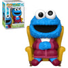 Funko Sesame Street 1609 Cookie Monster Pop! Vinyl Figure