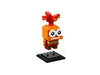 LEGO BrickHeadz 40749 Joy, Sadness & Anxiety (300 Pieces)