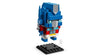 LEGO Brickheadz 40803 Transformers: Optimus Prime Robot & Vehicle (237 Pieces)