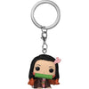 Funko Demon Slayer Nezuko Kamado Pocket Pop! Key Chain