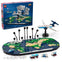 LEGO Travel Moments (1231 Pieces)