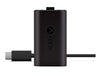 Xbox Rechargeable Battery + USB-C® Cable