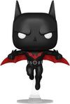 Funko Batman Beyond 458 Batman Funko Exclusive Pop! Vinyl Figure