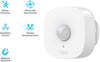 TAPO By TP-Link Tapo T100 Smart Motion Sensor, Flexible Sensitivity Control, Magnetic Mounting, Hub Required separately