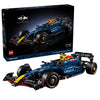 LEGO Technic 42206 Oracle Red Bull Racing RB20 (1639 Pieces)