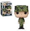 Funko Military Navy USN Sailor Female (Caucasian) Pop! Vinyl Figure