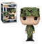 Funko Military Navy USN Sailor Female (Caucasian) Pop! Vinyl Figure