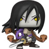 Funko Naruto 729 Orochimaru Pop! Vinyl Figure
