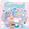 Re-ment Little Twin Stars Dreamy Bath Time (Set of 8)(Random 1 unit)