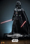 Hot Toys Star Wars: Obi-Wan Kenobi DX28 Darth Vader Deluxe 1/6th Scale Collectible Figure