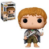 Funko The Lord of the Rings 445 Samwise Gamgee Pop! Vinyl Figure