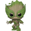 Funko Marvel We are Groot 1396 Groot as Wolverine Pop! Vinyl Figure