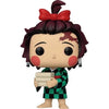 Funko Demon Slayer 1530 Tanjiro Kamado (Kimono) Pop! Vinyl Figure