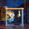 POP MART Minions at Work Series (Random 1 Unit)