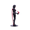 McFarlane DC Multiverse Batman Beyond Batwoman Unmasked 7-Inch Scale Action Figure