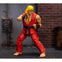 Jada Toys Ultra Street Fighter II Ken 6-Inch Scale Action Figure