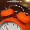 Zhong Yi Xuan Classical Alarm Clock (Orange)