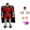 Jada Toys Ultra Street Fighter II M. Bison 6-Inch Scale Action Figure