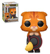 Funko DreamWorks 30th Anniversary Shrek 1596 Puss in Boots with Hat Pop! Vinyl Figure