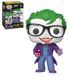 Funko Batman 85th Anniversary 517 The Joker with Teeth Pop! Vinyl Figure
