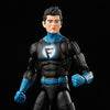Marvel Legends Fantastic Four Franklin Richards and Valeria Richards 6-Inch Action Figures