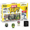 Funko Bitty Pop! Minions Frankenbob Mini-Figure 4-Pack