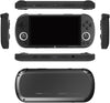 TRIMUI Smart PRO 128GB 4.96-inch IPS Screen Portable Retro Arcade (Black)
