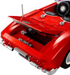 LEGO Icons 10321 Corvette (1210 Pieces)