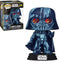 Funko Star Wars Retro Art 456 Darth Vader Pop! Vinyl Figure