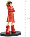 Banpresto One Piece Egghead Monkey D. Luffy
