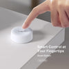 TAPO By TP-Link S200B Smart Button, Flexible Sensitivity Control, Magnetic Mounting, Tapo Hub Required Sold Separately