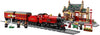 LEGO Harry Potter 76423 Hogwarts Express Train Set with Hogsmeade Station (1074 Pieces)