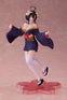 Taito Overlord IV Coreful Figure - Albedo (Sakura Kimono Ver.)