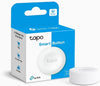 TAPO By TP-Link S200B Smart Button, Flexible Sensitivity Control, Magnetic Mounting, Tapo Hub Required Sold Separately