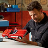 LEGO Icons 10321 Corvette (1210 Pieces)