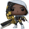 Funko League of Legends 1043 Senna Pop! Vinyl Figure