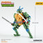 52Toys Megabox MB-21 TMNT Leonardo