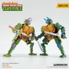 52Toys Megabox MB-21 TMNT Leonardo