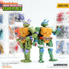 52Toys Megabox MB-21 TMNT Leonardo