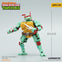 52Toys Megabox MB-18 TMNT Raphael