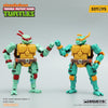 52Toys Megabox MB-18 TMNT Raphael