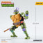 52Toys Megabox MB-20 TMNT Donatello
